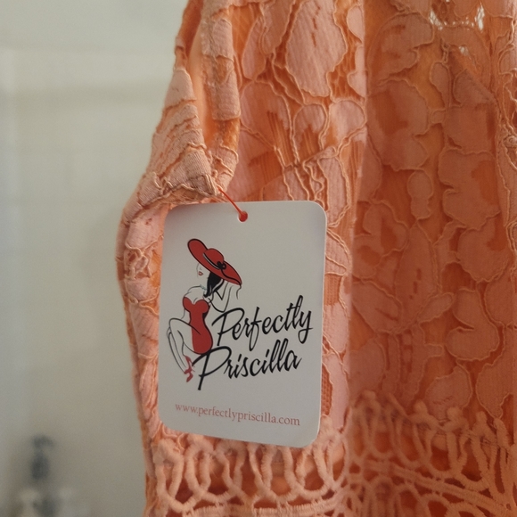 Romper - Picture 3 of 4